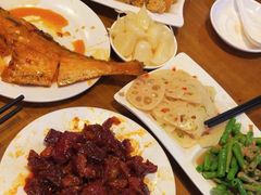 -合记烩面(人民路店)