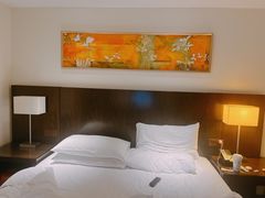 -深圳东门凯悦嘉轩酒店