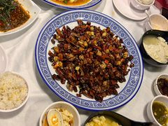 -新蜀会四川豆花(五羊店)