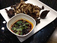 -日食记精菜馆(建邺万达店)