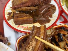 -刘小忙把子肉(北园大街总店)