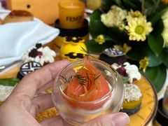-东海朗廷酒店·廷廊 Palm Court