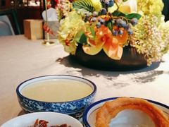 -北平食坊·烤鸭(黄寺大街店)