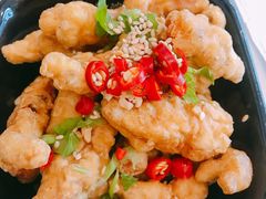 -梵云依家小冒菜(新街口总店)