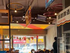 -喝丢一只鞋海鲜烧烤(文体街店)