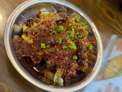 -88号小吃店·经典云南菜·地道纳西美食