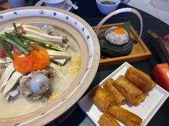 -小乌猪·金华筒骨煲(永盛购物广场店)