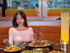 -探鱼·鲜青椒爽麻烤鱼(银泰城店)