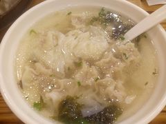 -老裕缘汤包馆(嘉善路店)