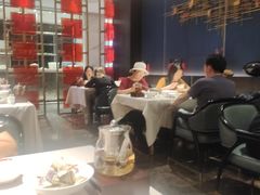 -千百味红餐厅·江西菜(绿地双子塔店)