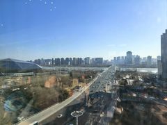 -皇朝万鑫自助餐厅