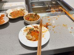 -百佳华佳漾里(坂田店)