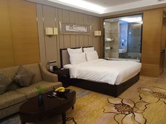 -无锡新湖铂尔曼大酒店