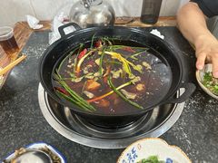 -石灰市毛记烧鸡公(解放碑店)