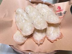 -老淮安·淮安菜(楚州大道店)