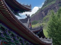 -江西龙虎山景区