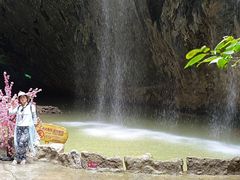 -英西峰林·洞天仙境