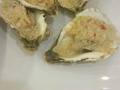 -赶海部落海鲜城(海阳路店)