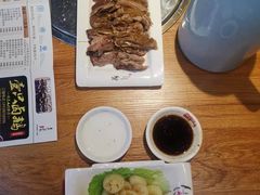 -壹只卤鹅(华润万家店)