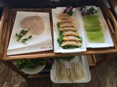 -川中故事·成都老火锅(东书房店)