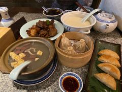 -南京大牌档(济南万象城店)