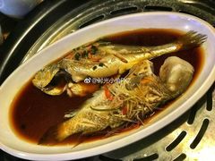 -黄寺蒸汽海鲜(黄寺大街店)
