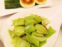 -粤财皇冠假日酒店·彩华轩中餐厅