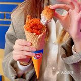 南大街DQ开门了！