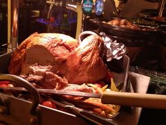 -好日子皇冠假日酒店·君怡咖啡厅(特美思大厦店)