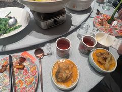 -湘满甲·黄焖甲鱼创始者·湘菜·鲁菜(潘家园店)