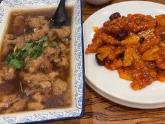 -老雒阳面馆·水席·洛阳菜(王城路店)