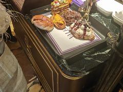 -B&C黄油与面包·THE GARDEN BAKERY概念店(世纪汇店)