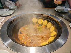 -门家大院铁锅炖·KTV·包房(浑南店)