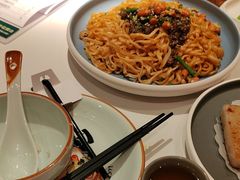 -禄运茶居·手工点心(猎德店)