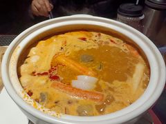 -翡翠鸟精品泰国菜(北辰财富中心店)