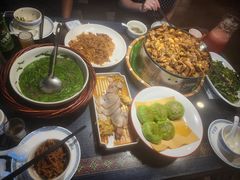 -甘家界牌柠檬鸭(青山店)