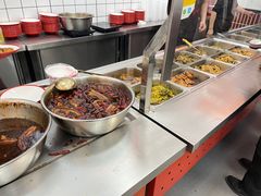 -刘小忙把子肉(北园大街总店)