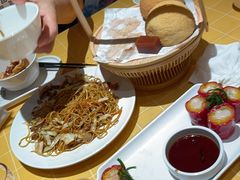 -蔡澜点心·粤菜(花城汇南区店)