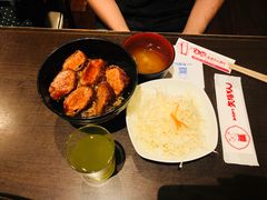 -矢场猪(名古屋站三井楼北馆店)