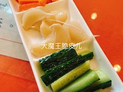 -北京小肠陈饭庄(方庄店)