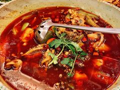 -青年公社烤鸭(青年路店)