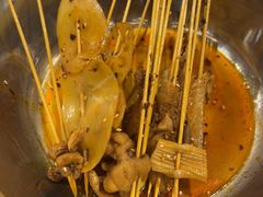 -嘉州鲜知味钵钵鸡(奎星楼店)