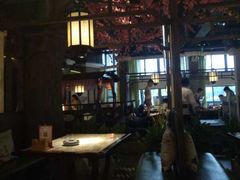 大堂-秀水人家