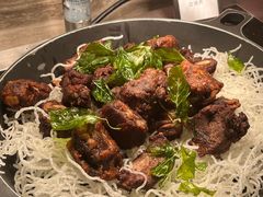 -北京王府井希尔顿酒店·万斯阁西餐厅