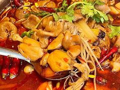 -马头巷·食景园(苏州总店)