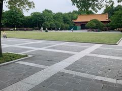 -明故宫遗址公园