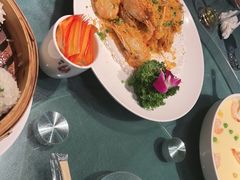 -谢氏老金口(江夏武昌大道店)