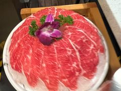-烹然四季椰子鸡火锅(团结湖总店)