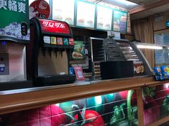 -赛百味(时代广场店)