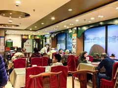 -南来顺饭庄·清真(南菜园店)